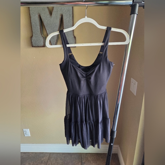 Blogilates Women's Sweetheart Babydoll Dress/ Athletic Dress - Picture 2 of 9